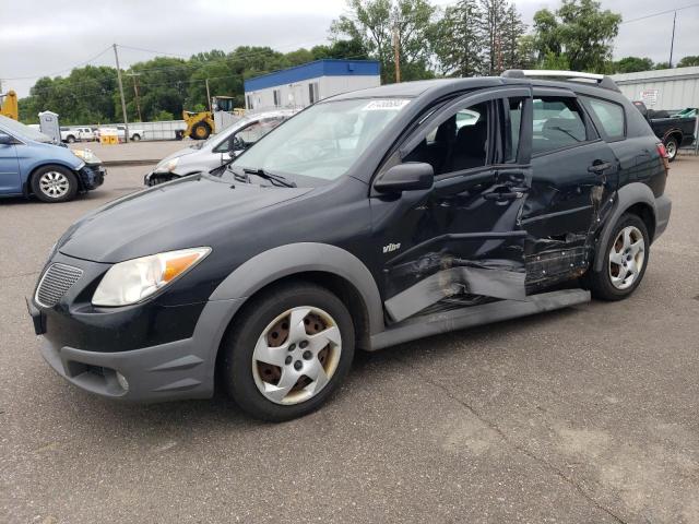 PONTIAC VIBE 2008 5y2sl65858z413900