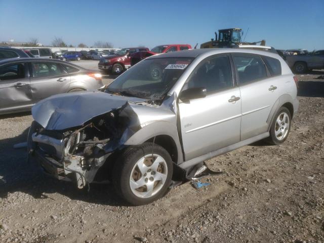 PONTIAC VIBE 2008 5y2sl65858z414691