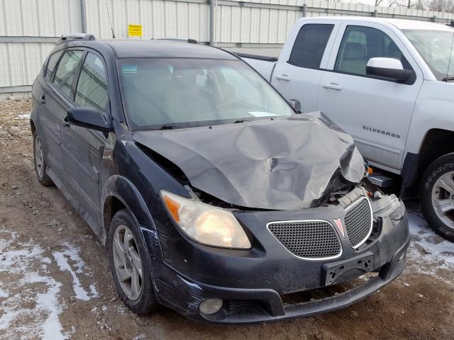 PONTIAC VIBE 2008 5y2sl65858z420880