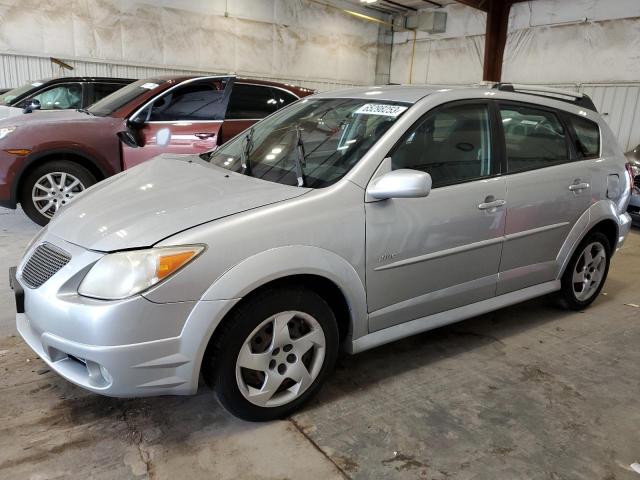 PONTIAC VIBE 2008 5y2sl65858z424038