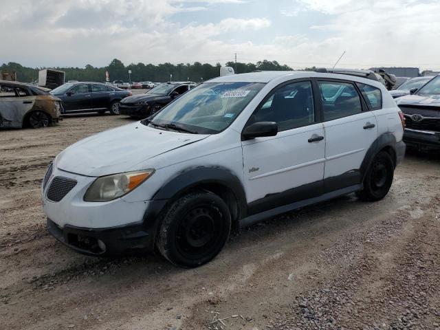 PONTIAC VIBE 2006 5y2sl65866z433280