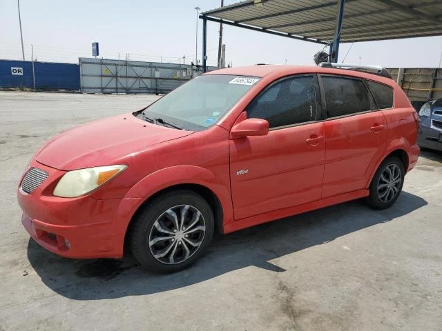 PONTIAC VIBE 2006 5y2sl65866z439094