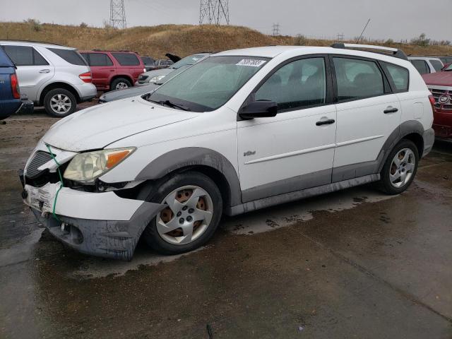 PONTIAC VIBE 2006 5y2sl65866z449804