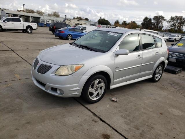 PONTIAC VIBE 2006 5y2sl65866z449866