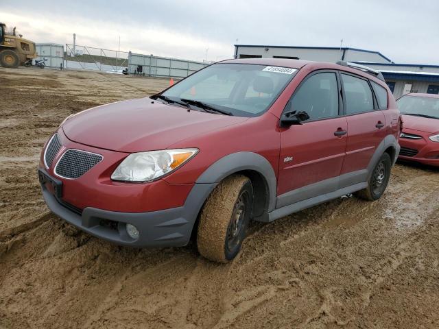 PONTIAC VIBE 2006 5y2sl65866z450029