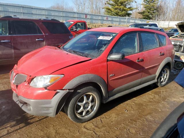 PONTIAC VIBE 2006 5y2sl65866z456865