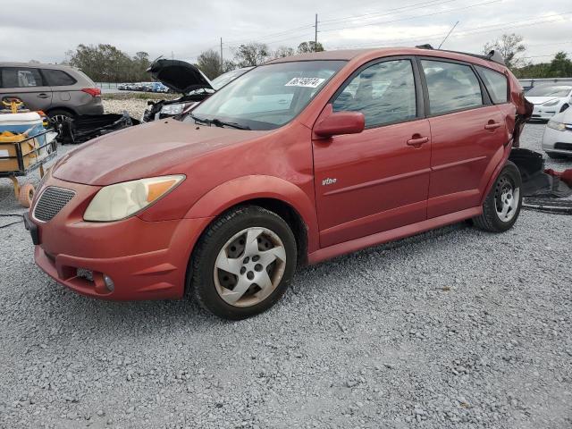 PONTIAC VIBE 2006 5y2sl65866z459894