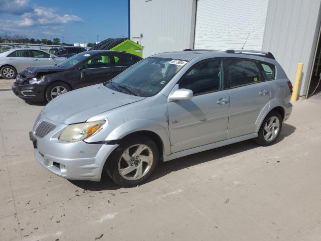 PONTIAC VIBE 2006 5y2sl65866z464271