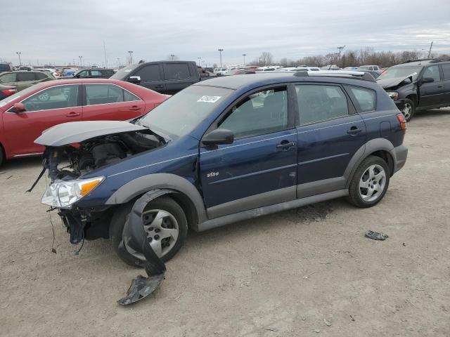 PONTIAC VIBE 2007 5y2sl65867z404895