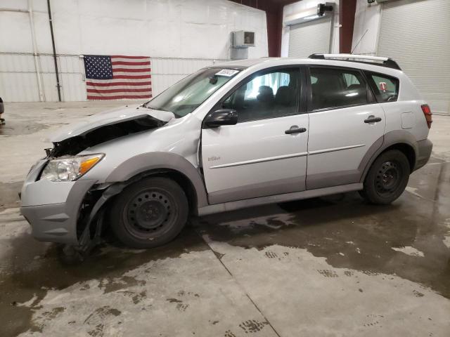 PONTIAC VIBE 2007 5y2sl65867z406517