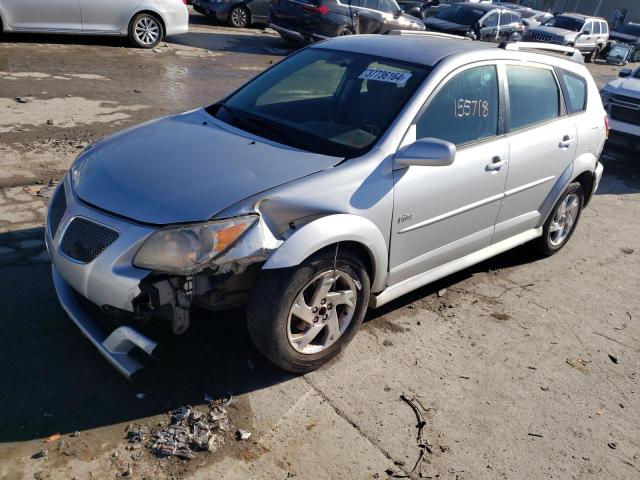 PONTIAC VIBE 2007 5y2sl65867z416870