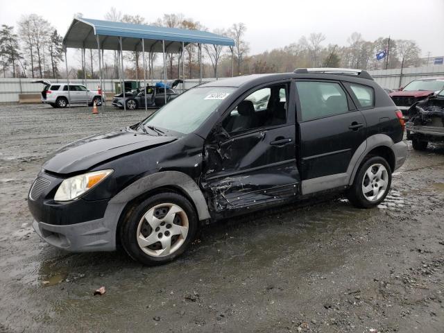 PONTIAC VIBE 2007 5y2sl65867z420899