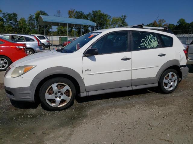 PONTIAC VIBE 2007 5y2sl65867z424628