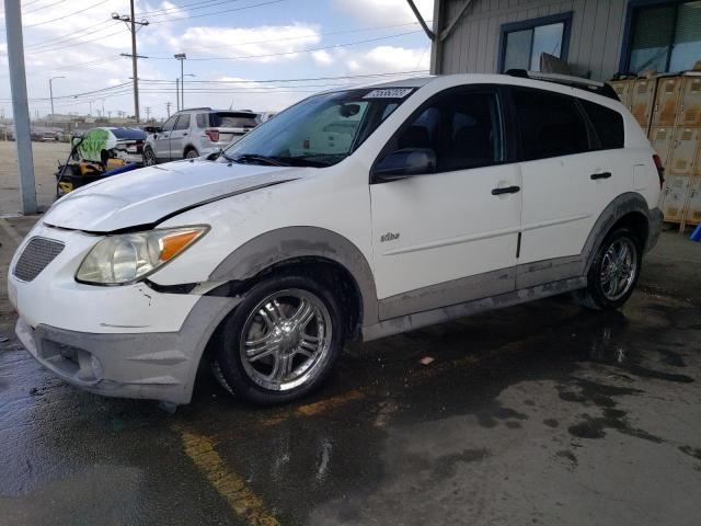 PONTIAC VIBE 2007 5y2sl65867z425780