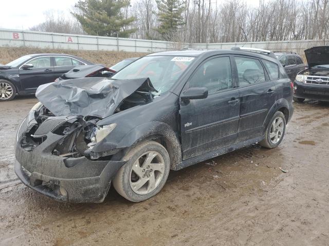 PONTIAC VIBE 2007 5y2sl65867z438786