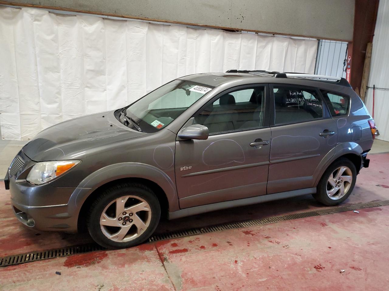 PONTIAC VIBE 2007 5y2sl65867z442997