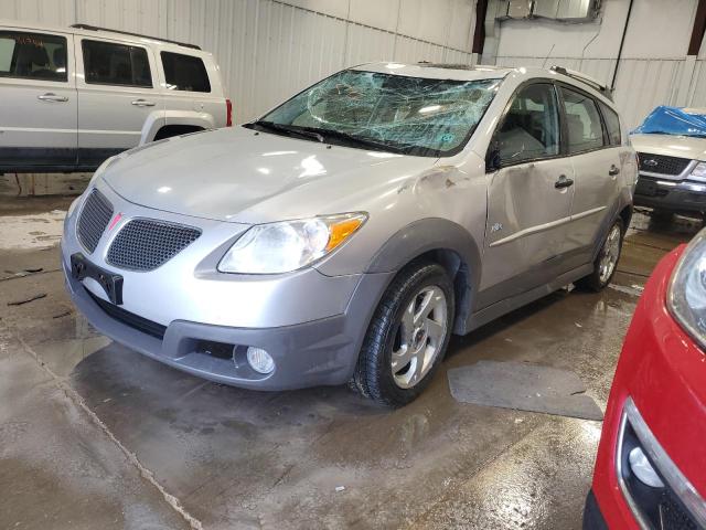 PONTIAC VIBE 2008 5y2sl65868z402291