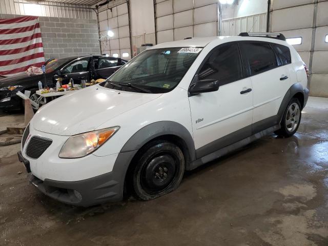 PONTIAC VIBE 2008 5y2sl65868z413405