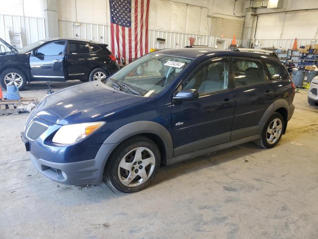 PONTIAC VIBE 2008 5y2sl65868z415011