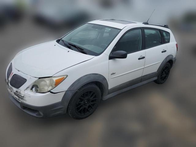 PONTIAC VIBE 2008 5y2sl65868z418796