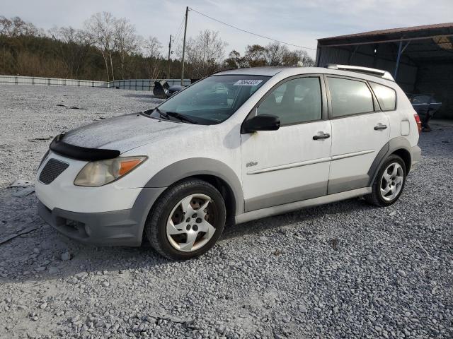 PONTIAC VIBE 2008 5y2sl65868z422735