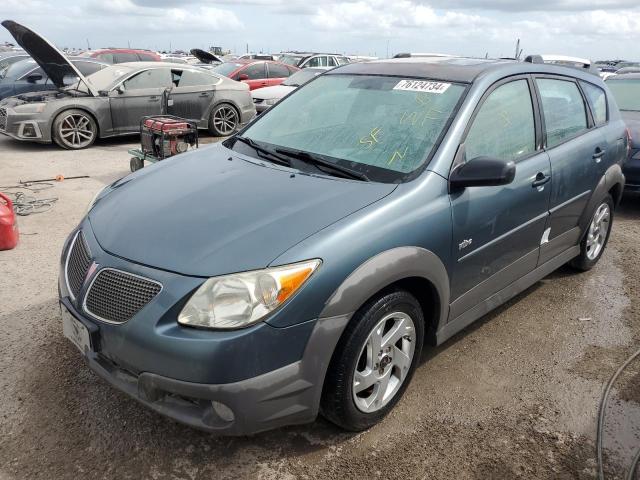 PONTIAC VIBE 2008 5y2sl65868z423349