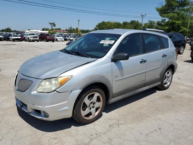 PONTIAC VIBE 2008 5y2sl65868z423819