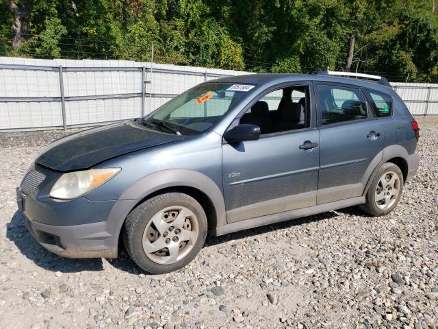 PONTIAC VIBE 2006 5y2sl65876z412034