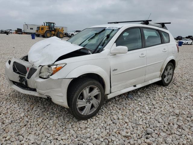 PONTIAC VIBE 2006 5y2sl65876z429769