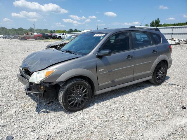 PONTIAC VIBE 2006 5y2sl65876z430694