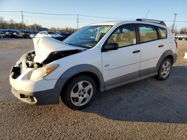 PONTIAC VIBE 2006 5y2sl65876z434020