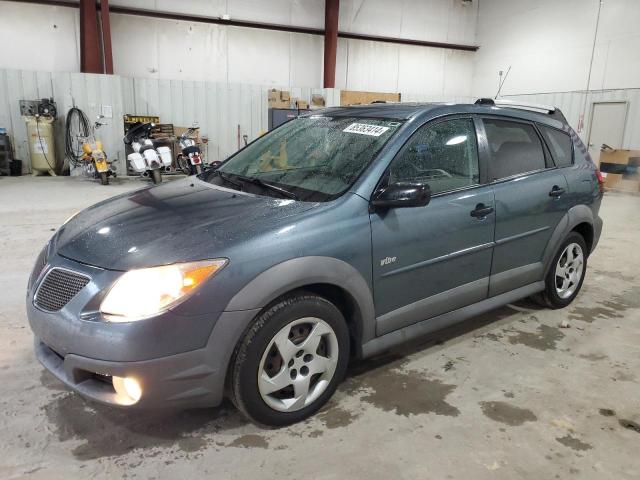 PONTIAC VIBE 2006 5y2sl65876z436012