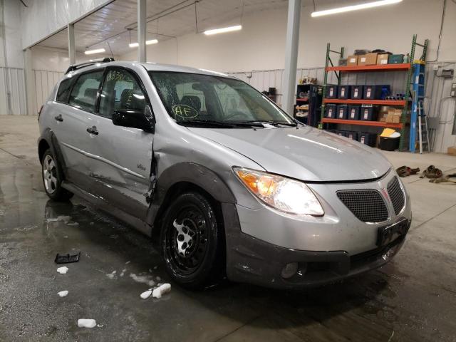 PONTIAC VIBE 2006 5y2sl65876z442117