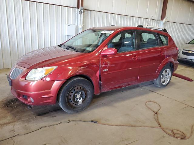 PONTIAC VIBE 2006 5y2sl65876z442151