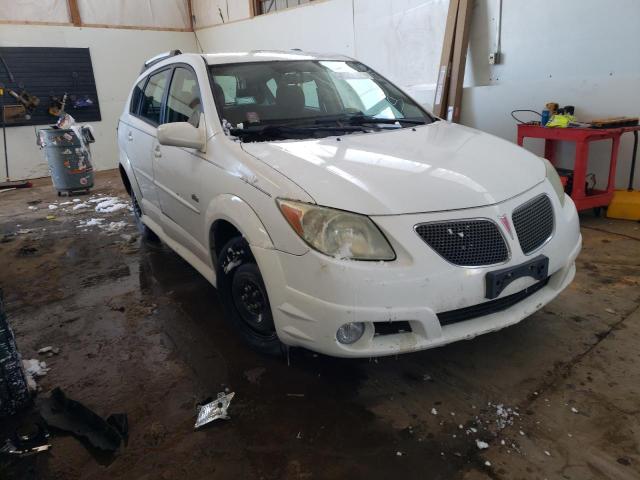 PONTIAC VIBE 2006 5y2sl65876z448063