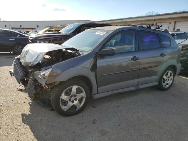 PONTIAC VIBE 2006 5y2sl65876z452338