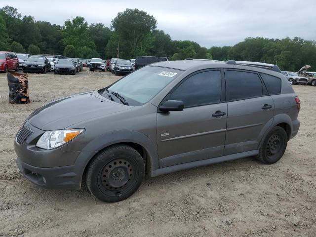 PONTIAC VIBE 2006 5y2sl65876z457068