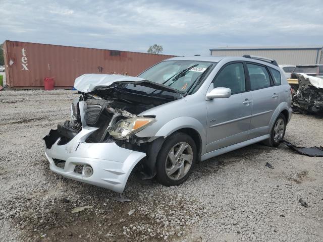 PONTIAC VIBE 2007 5y2sl65877z412200