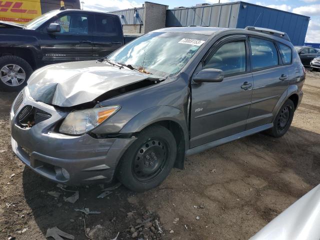 PONTIAC VIBE 2007 5y2sl65877z412567