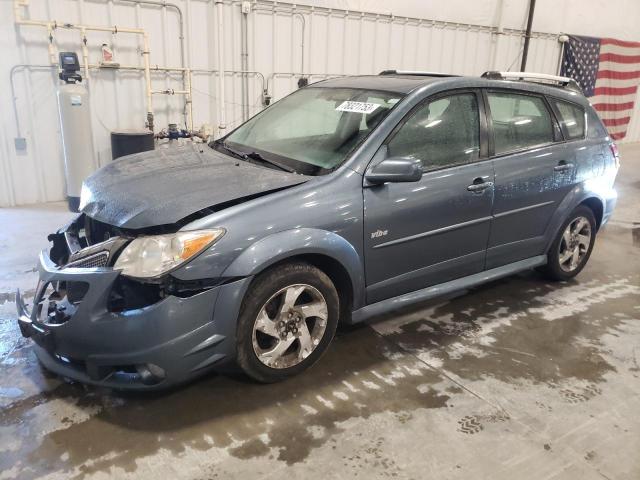 PONTIAC VIBE 2007 5y2sl65877z421429