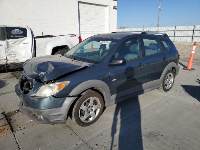 PONTIAC VIBE 2007 5y2sl65877z422855