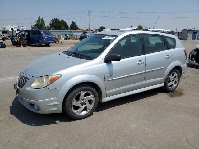 PONTIAC VIBE 2007 5y2sl65877z430762