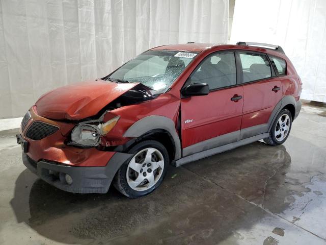 PONTIAC VIBE 2007 5y2sl65877z433757