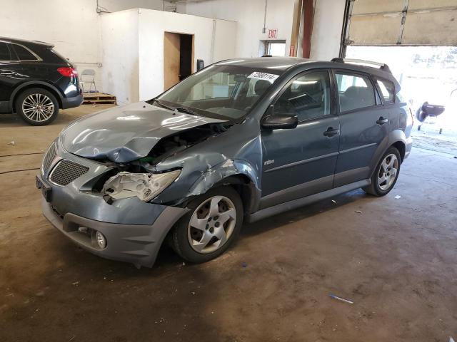 PONTIAC VIBE 2007 5y2sl65877z434083