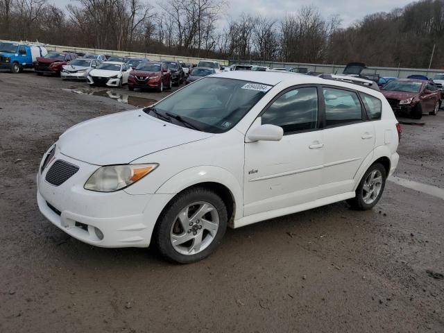 PONTIAC VIBE 2007 5y2sl65877z437842