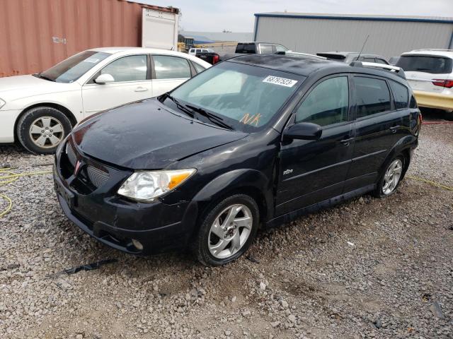 PONTIAC VIBE 2008 5y2sl65878z402686