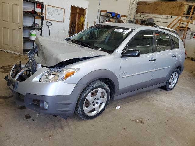 PONTIAC VIBE 2008 5y2sl65878z404616