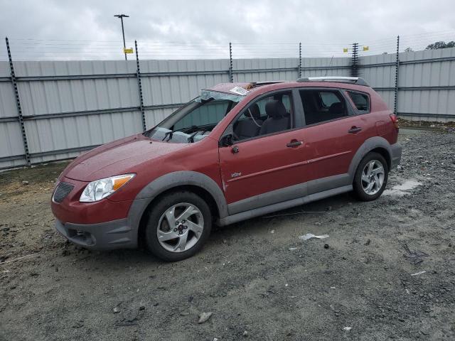 PONTIAC VIBE 2008 5y2sl65878z407547