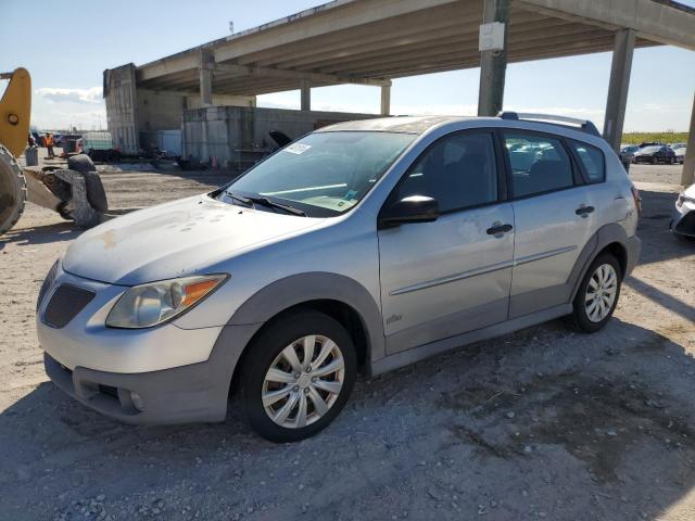 PONTIAC VIBE 2008 5y2sl65878z409993