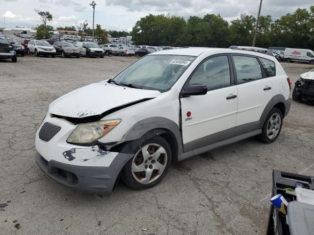 PONTIAC VIBE 2008 5y2sl65878z411436